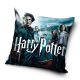 Harry Potter Triwizard Tournament Față de pernă 40x40 cm Velur