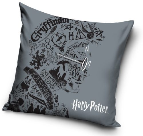 Harry Potter pernă, pernă decorativă 40*40 cm Harry Potter pernă decorativă 40*40 cm