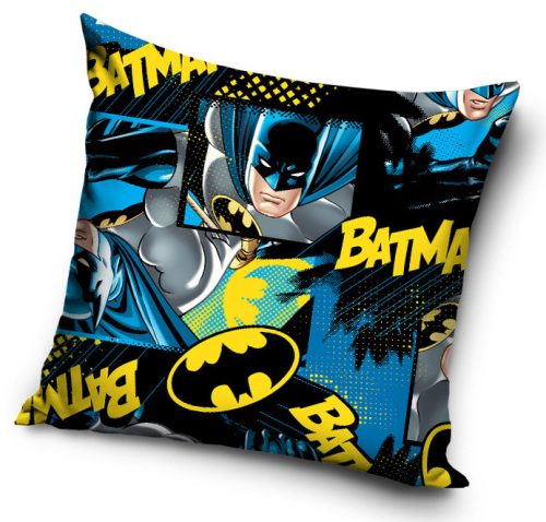 Batman pernă, pernă decorativă 40x40 cm Batman pernă decorativă 40x40 cm