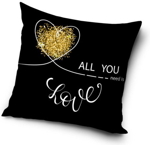 Iubire Pernă decorativă Love 40x40 cm