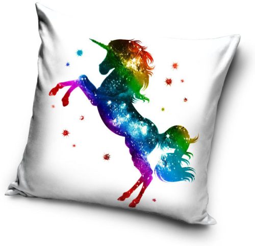 Unicorn Sky pernă, pernă decorativă pernă 40x40 cm