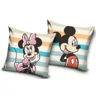 Disney Minnie  Pernă Mickey, pernă decorativă 40x40 cm