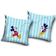 Disney Mickey  pernă decorativă 40x40 cm