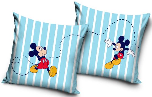 Disney Mickey pernă decorativă Disney Mickey, pernă decorativă 40x40 cm