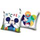 Disney Mickey pernă decorativă Disney Mickey, pernă decorativă 40x40 cm