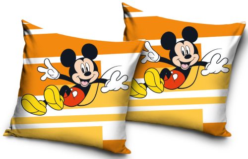 Disney Mickey pernă decorativă Disney Mickey, pernă decorativă 40x40 cm