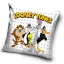 The Looney Tunes pernă decorativă 40x40 cm