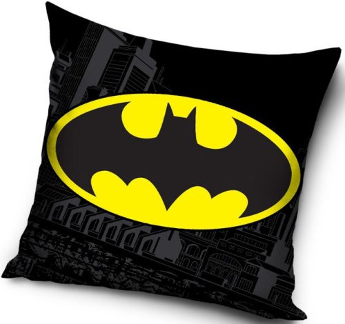 Batman pernă, pernă decorativă 40x40 cm