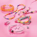Colorat Totum Set de mărgelit
