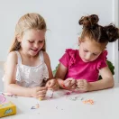 Colorat Totum Set de mărgelit