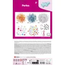 Colorat Totum Set de mărgelit