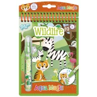 Animale Aqua Magic set creativ