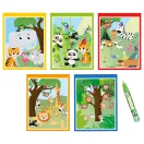 Animale Aqua Magic set creativ