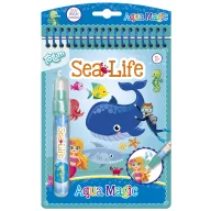 Ocean Aqua Magic set creativ