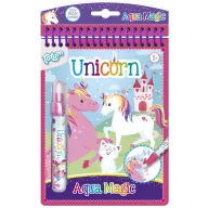 Unicorn Aqua Magic set creativ