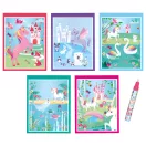 Unicorn Aqua Magic set creativ