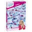 Colorat Totum Fashion set pentru realizat brățări