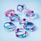 Colorat Totum Fashion set pentru realizat brățări