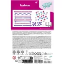 Colorat Totum Fashion set pentru realizat brățări
