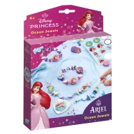Prințesele Disney Ocean set pentru realizarea bijuteriilor
