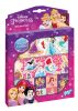 Prințesele Disney Regal set de autocolante