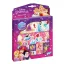 Prințesele Disney Regal set de autocolante
