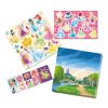 Prințesele Disney Regal set de autocolante