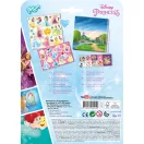 Prințesele Disney Regal set de autocolante