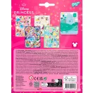 Prințesele Disney Story set de autocolante pentru fereastră