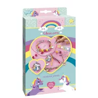 Unicorn Metal set pentru realizarea bijuteriilor