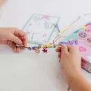 Unicorn Metal set pentru realizarea bijuteriilor