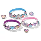 Unicorn Rainbow set pentru realizarea brățărilor