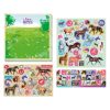 Cal Love set de autocolante