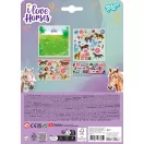 Cal Love set de autocolante