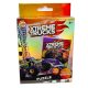 Vehicul Xtreme puzzle mini holografic 35 de piese