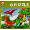 Dinozaur Play puzzle 50 piese