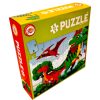 Dinozaur Play puzzle 50 piese