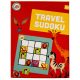 Colorat Sudoku Joc de călătorie