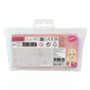Colorat Besties Set mini evidențiatoare pentru fete cu 5 piese în cutie
