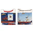Omul Păianjen White tricou scurt pentru copii, top 3 - 8 ani / 98 - 128 cm