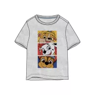   Patrula Cățelușilor Boys bluză cu mânecă scurtă pentru copii, 3 - 8 ani / 98 - 128 cm
