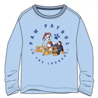   Patrula Cățelușilor Lookout tricou cu mânecă lungă pentru copii, top 3 - 8 ani / 98 - 128 cm