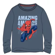   Omul Păianjen Amazing tricou cu mânecă lungă pentru copii, bluză 3 - 8 ani / 98 - 128 cm