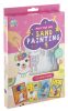 Colorat Moxy Set Creativ pentru Fete cu Nisip