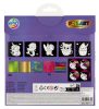 Unicorn Moxy set de creare imagini cu folie