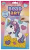 Unicorn Heart set creativ cu mărgele