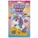Unicorn Heart set creativ cu mărgele
