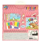 Unicorn Cute set creativ din hârtie