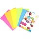 Colorat Crafts hârtie 40 de pagini