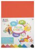 Colorat Crafts foi de spumă 8 bucăți